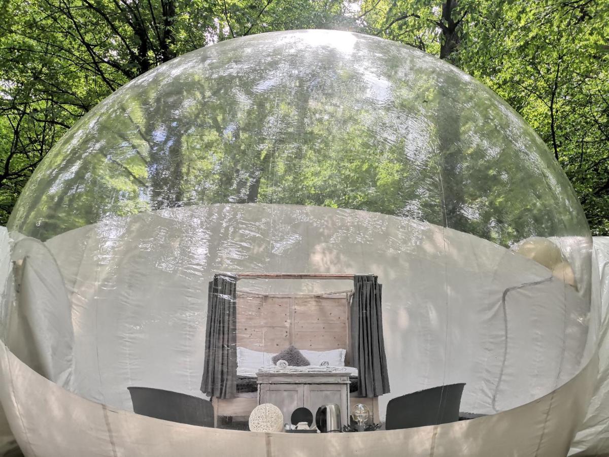 Luxuszelt Nomad Glamping