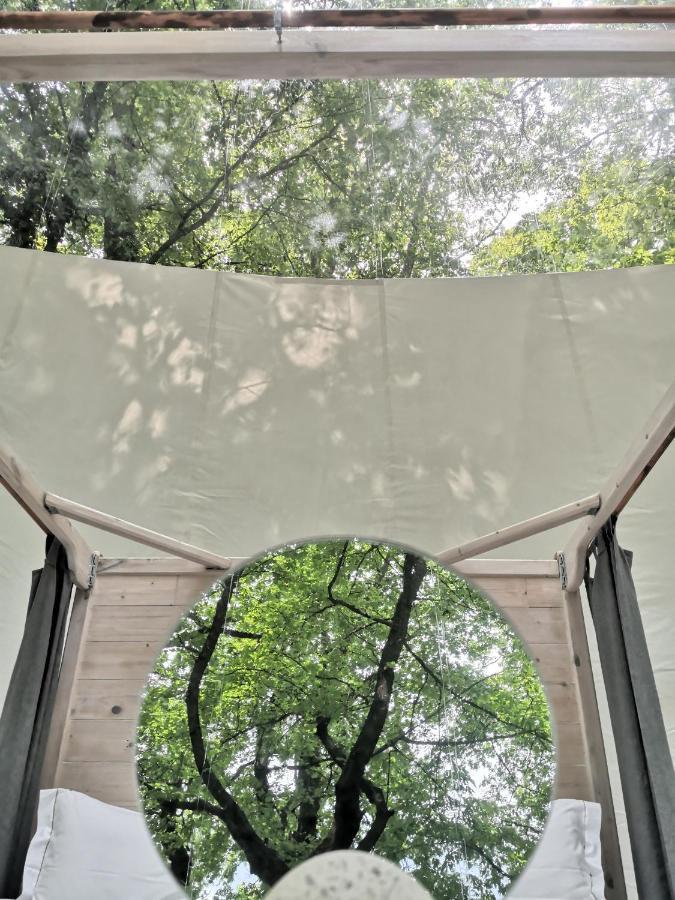 Nomad Glamping *