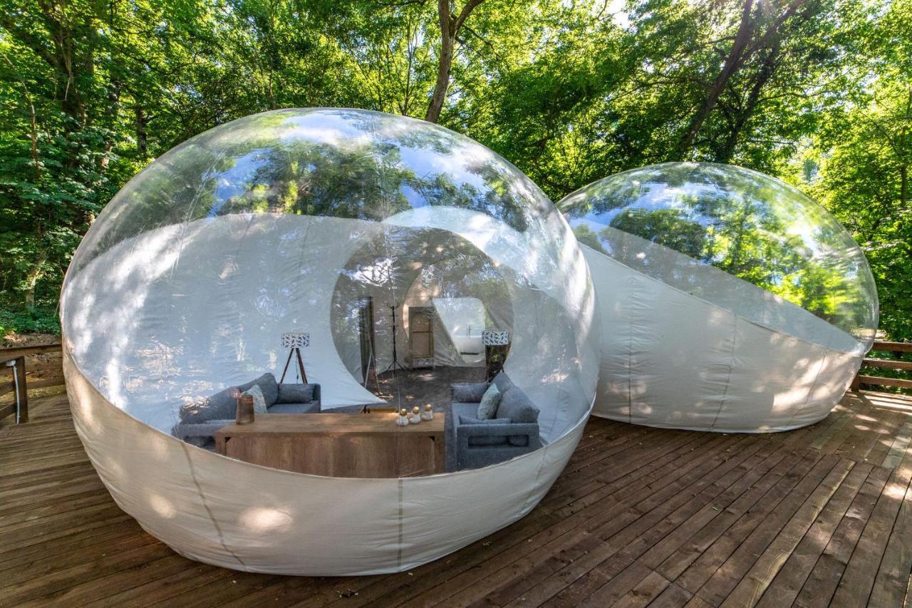 Nomad Glamping * Noszvaj