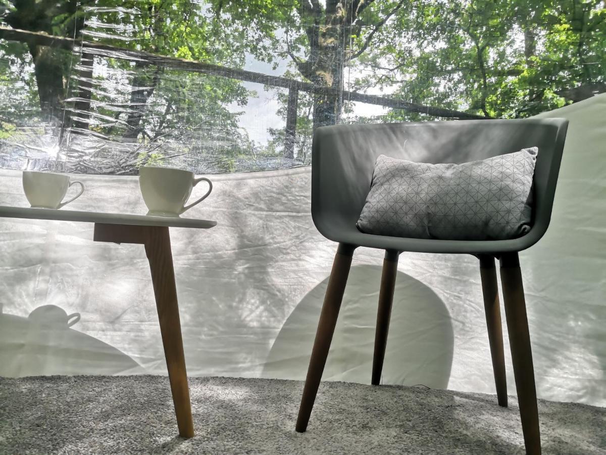 Nomad Glamping * Noszvaj