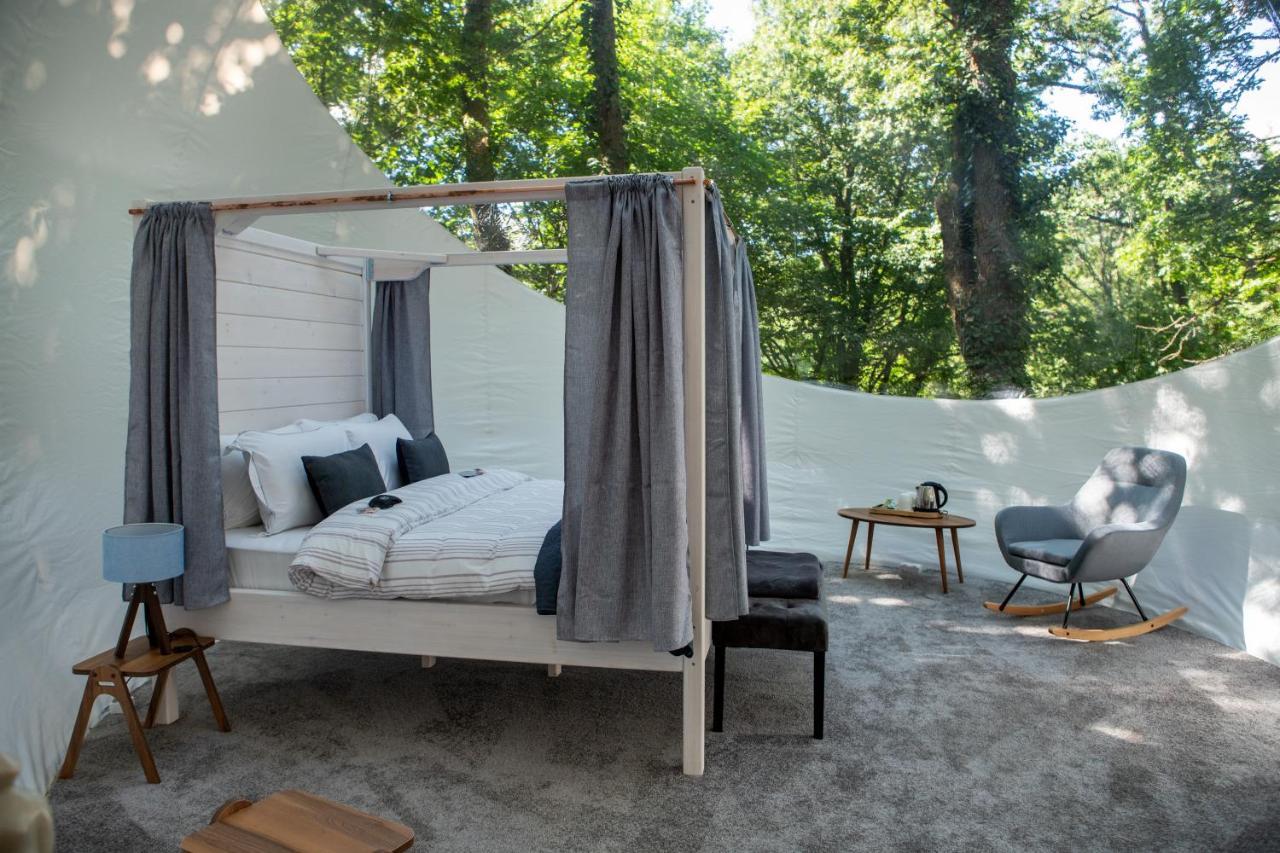 Nomad Glamping * Noszvaj