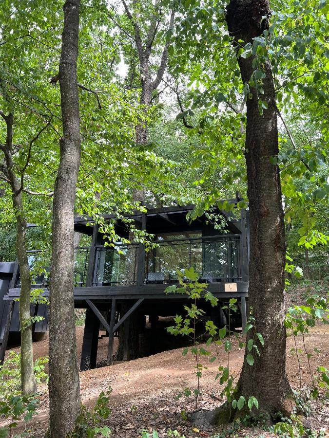 Nomad Glamping