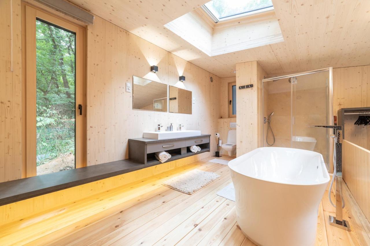 Nomad Glamping * Noszvaj