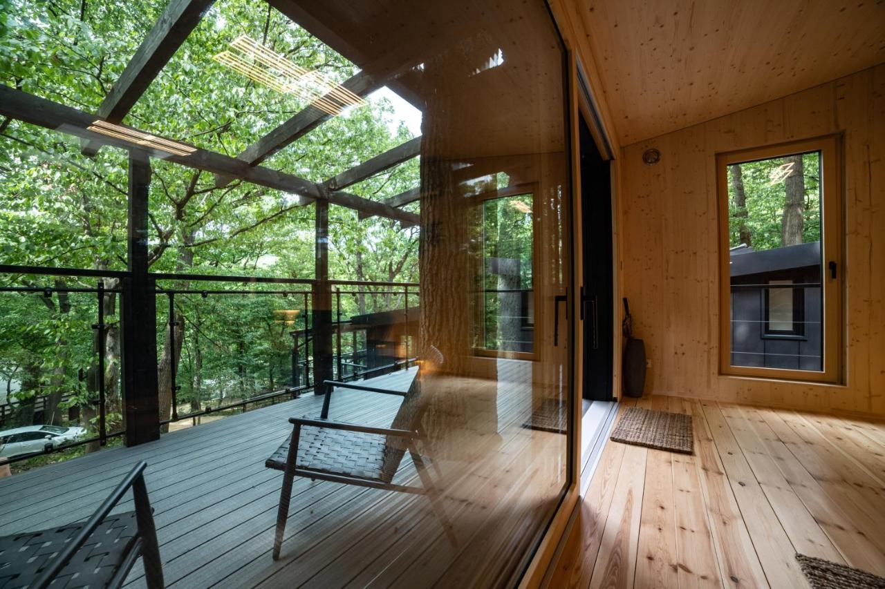 Nomad Glamping *