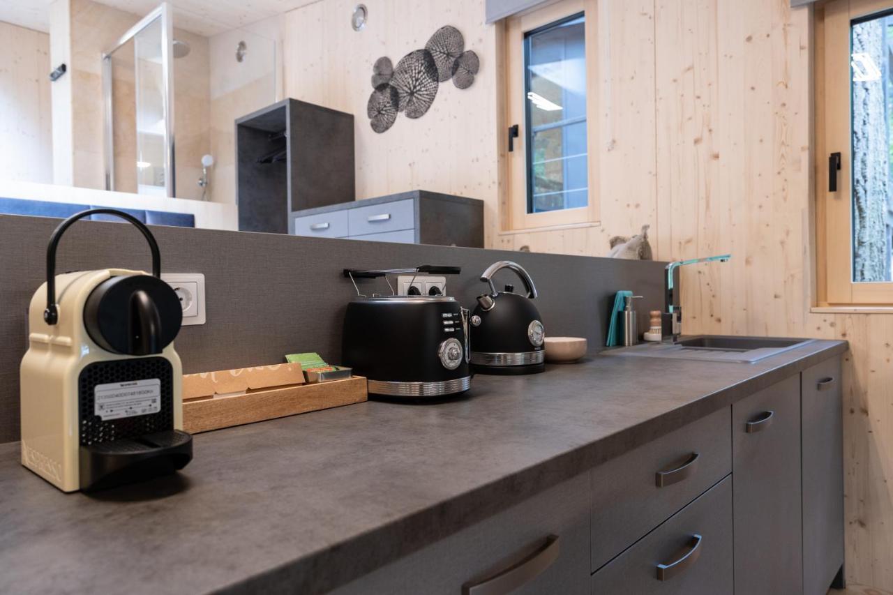 Luxuszelt Nomad Glamping *