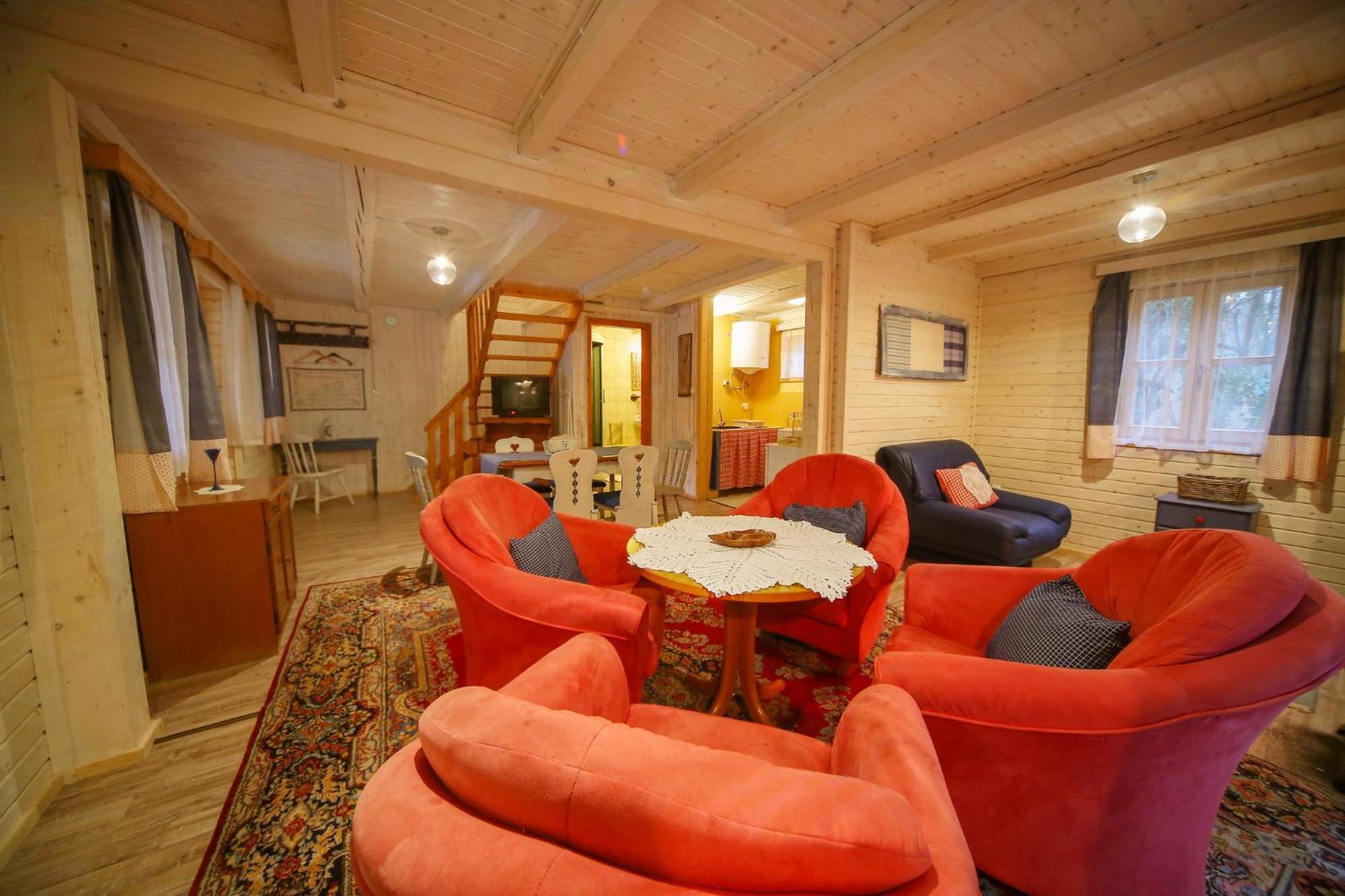 Nomad Glamping Luxuszelt