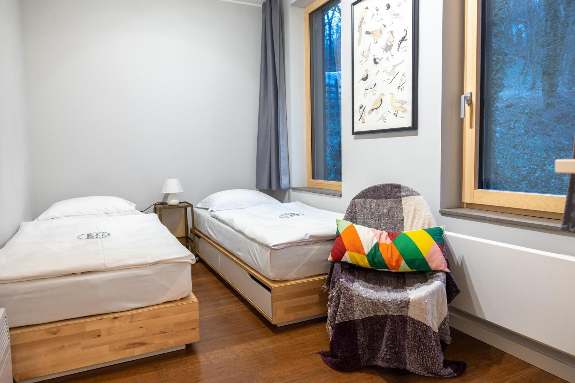 Nomad Glamping Luxuszelt Noszvaj