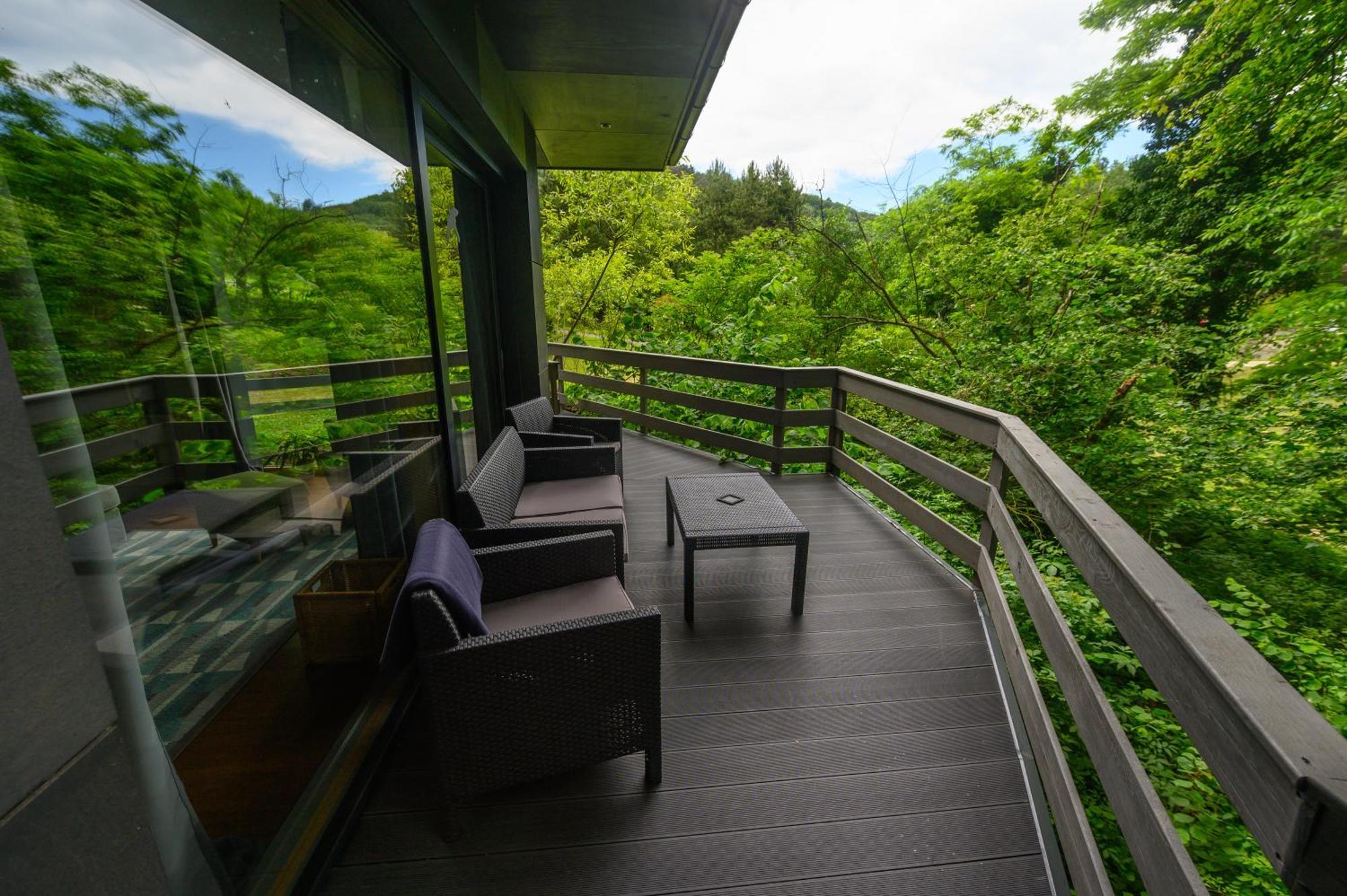 Nomad Glamping Luxuszelt Noszvaj