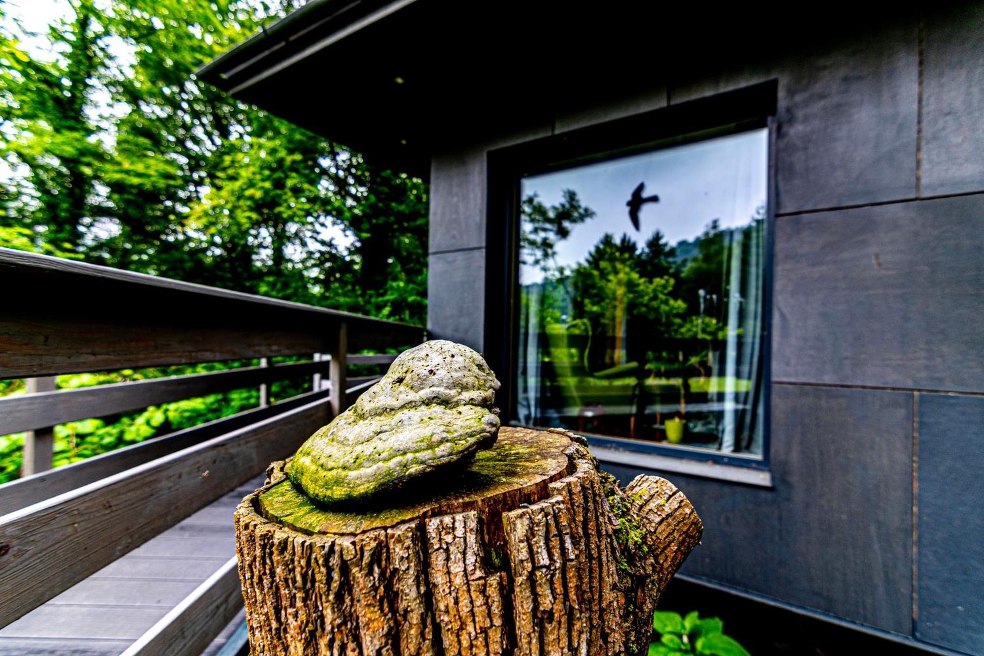Luxuszelt Nomad Glamping *